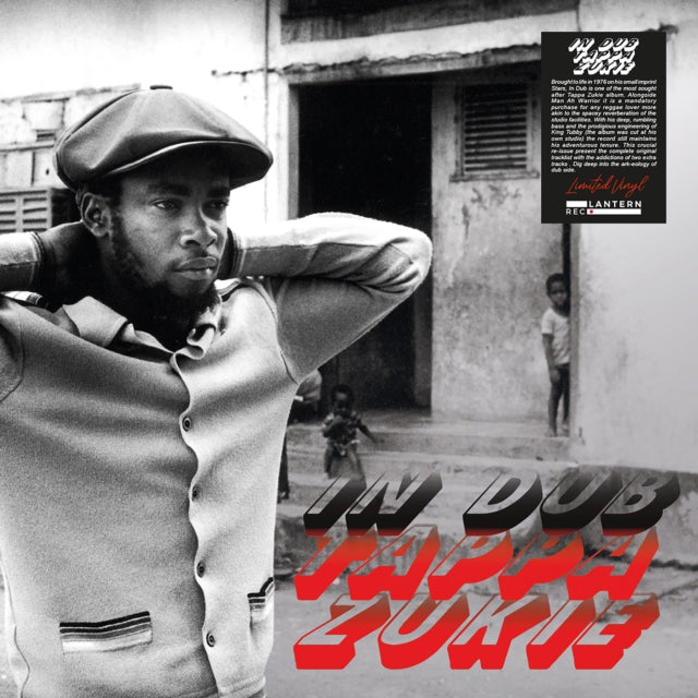 Zukie, Tappa - In Dub (2025 Reissue)