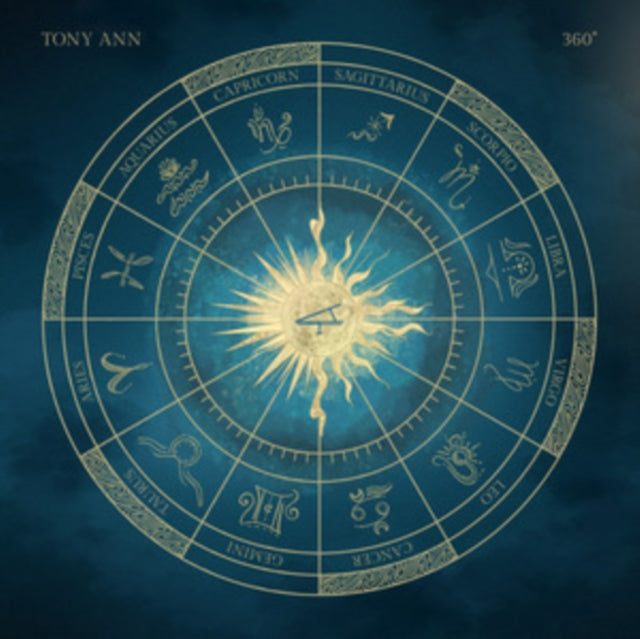 Ann, Tony - 360°