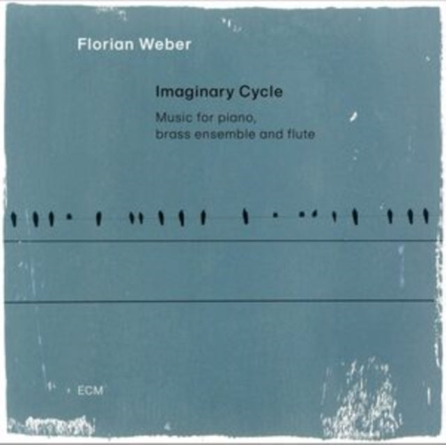 Weber/Quatuor Opus 333 - Imaginary Cycle