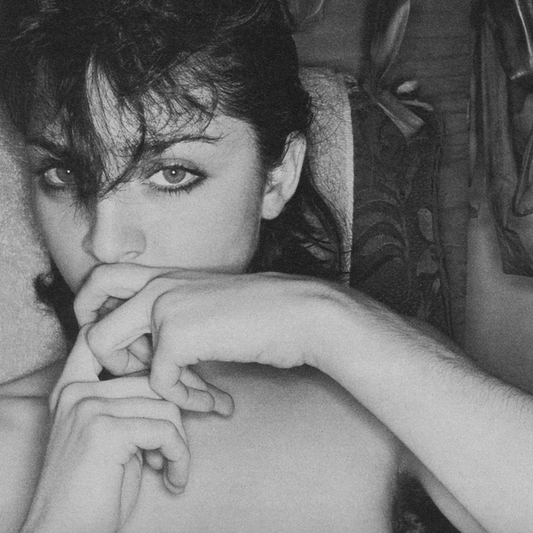 Italians Do it Better (A Tribute to Madonna) - Various Artists (2025 Repress)