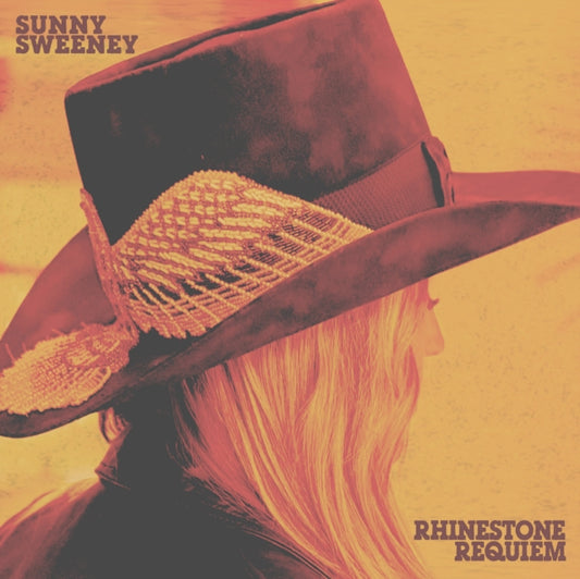 Sweeney, Sunny - Rhinestone Requiem