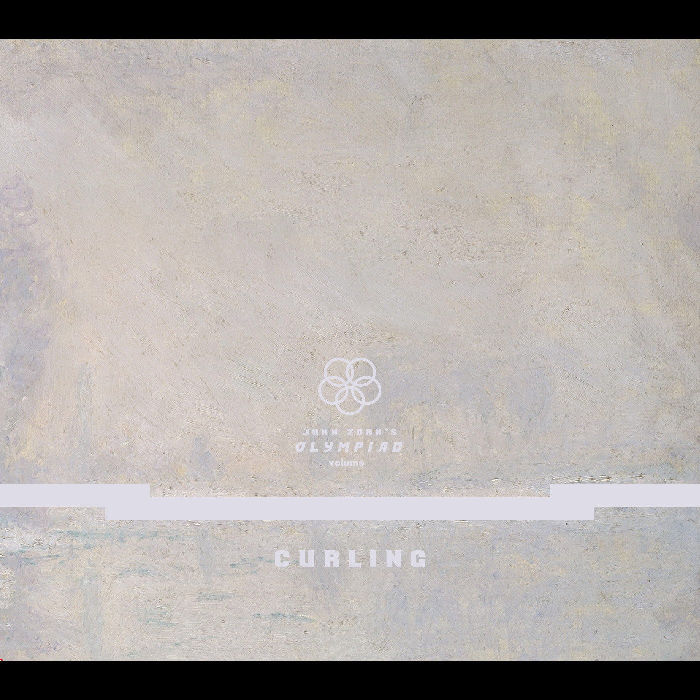Zorn, John - John Zorn's Olympiad - Vol. 4: Curling