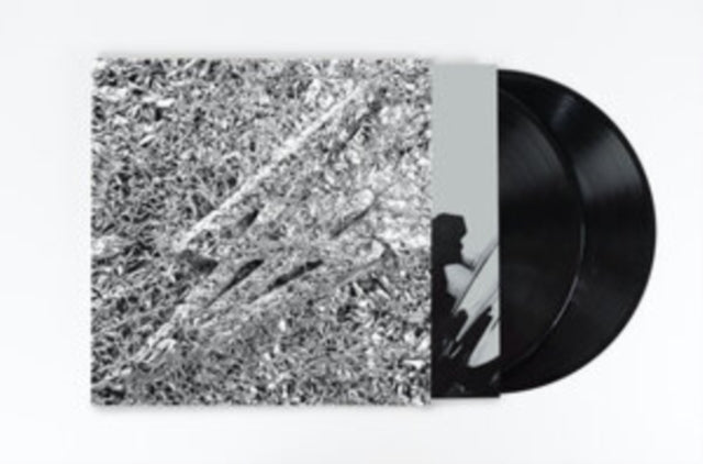 Say She She - Silver