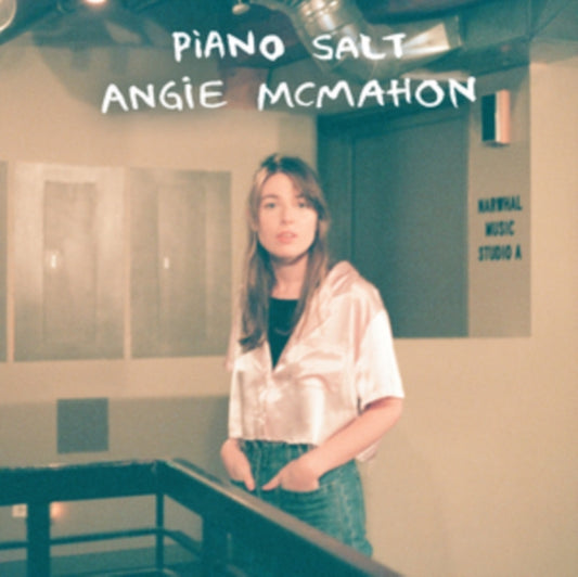 McMahon, Angie - Piano Salt