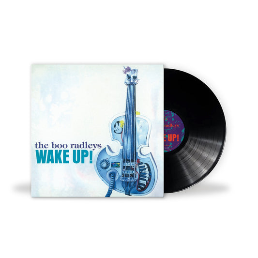 Boo Radleys, The - Wake Up! (2025 Reissue)