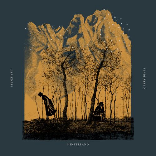 Knapp, Lisa & Gerry Diver - Hinterland
