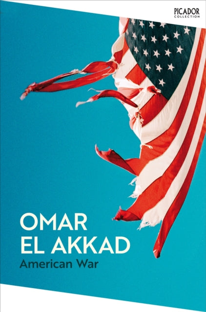 El Akkad, Omar - American War
