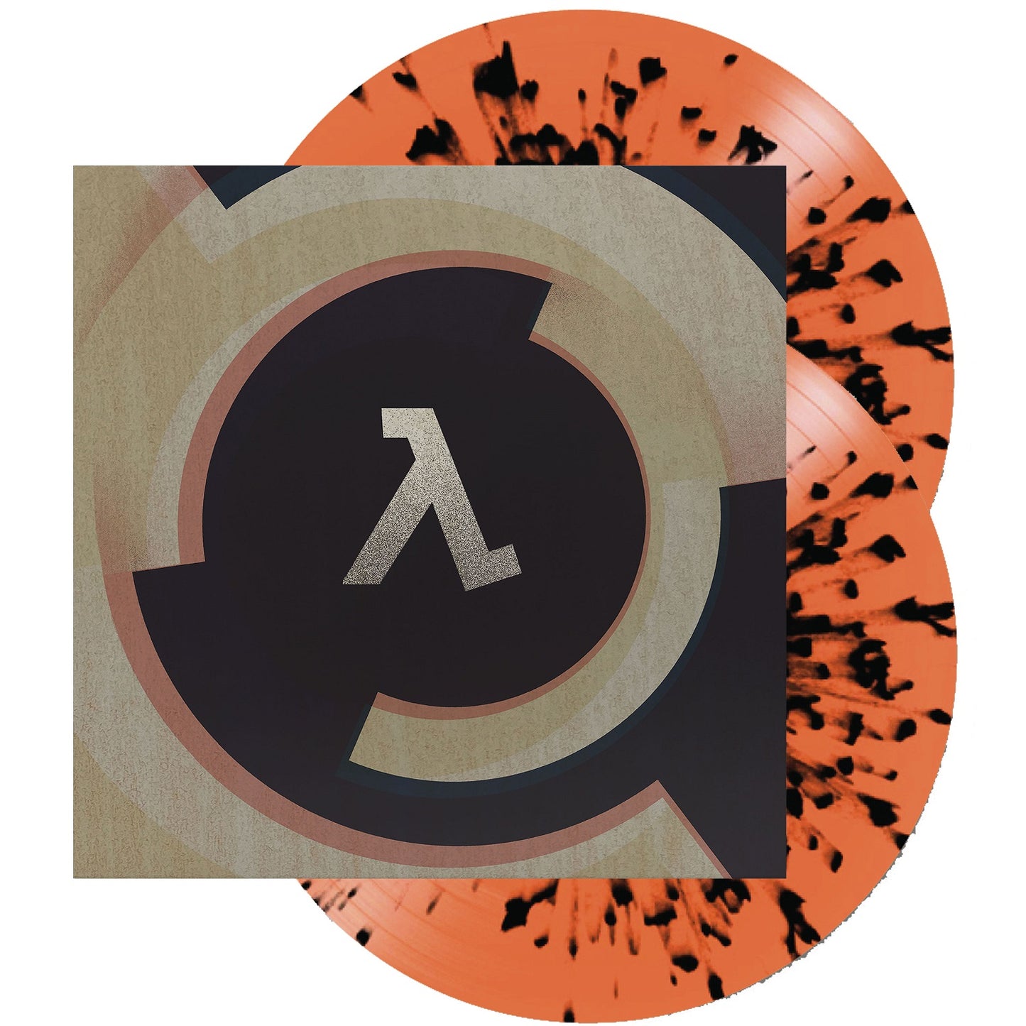 Half-Life: Alyx (OST) - Music By Valve