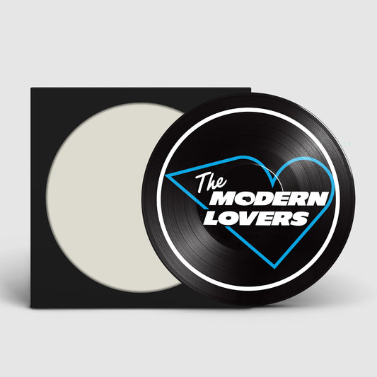 Modern Lovers, The - The Modern Lovers (50th Anniversary | RSD 2026)
