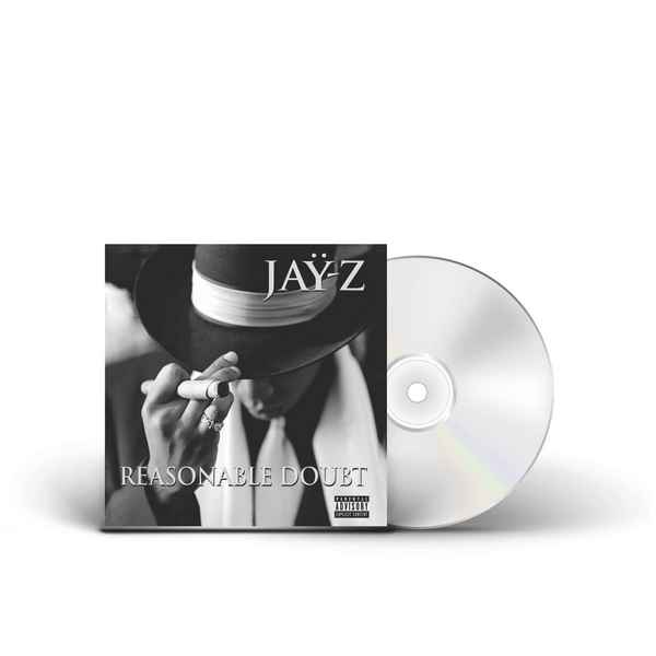 CD