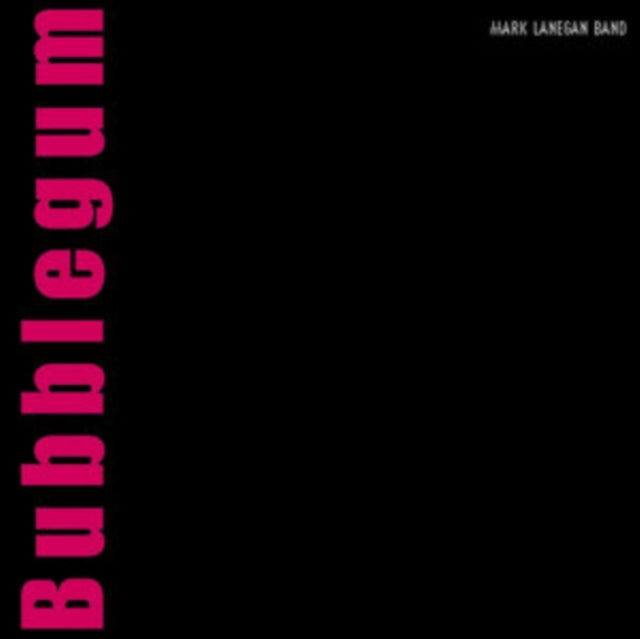 Lanegan, Mark - Bubblegum Xx (20th Anniversary)