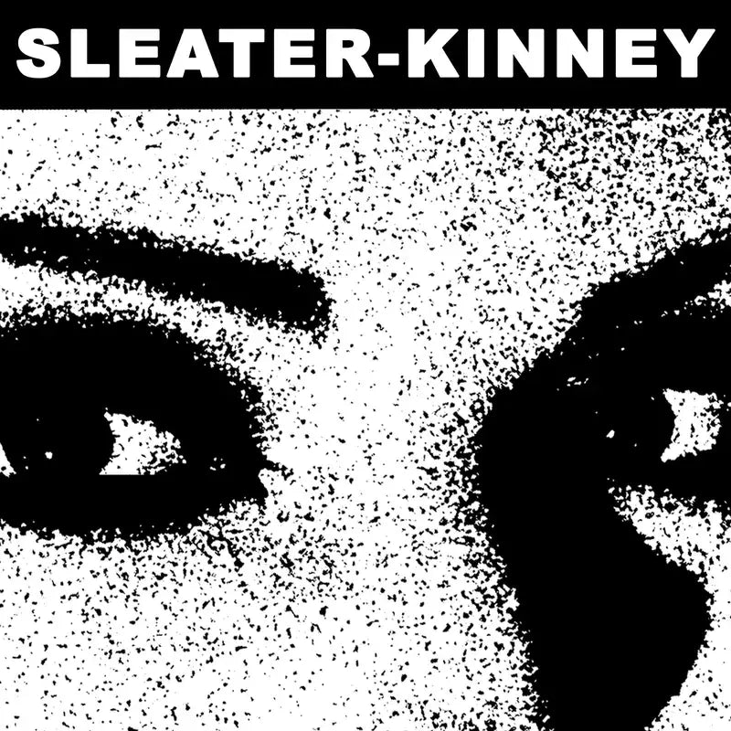 Sleater-Kinney - This Time / Here Today (Rsd 24)