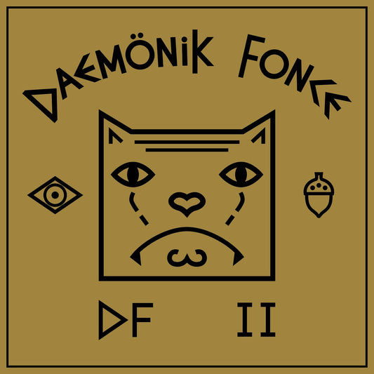 DaemoniK Fonce - DF II
