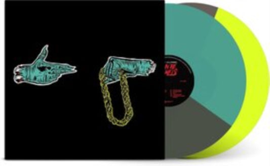 Run The Jewels - Run The Jewels - 10th Anniversary