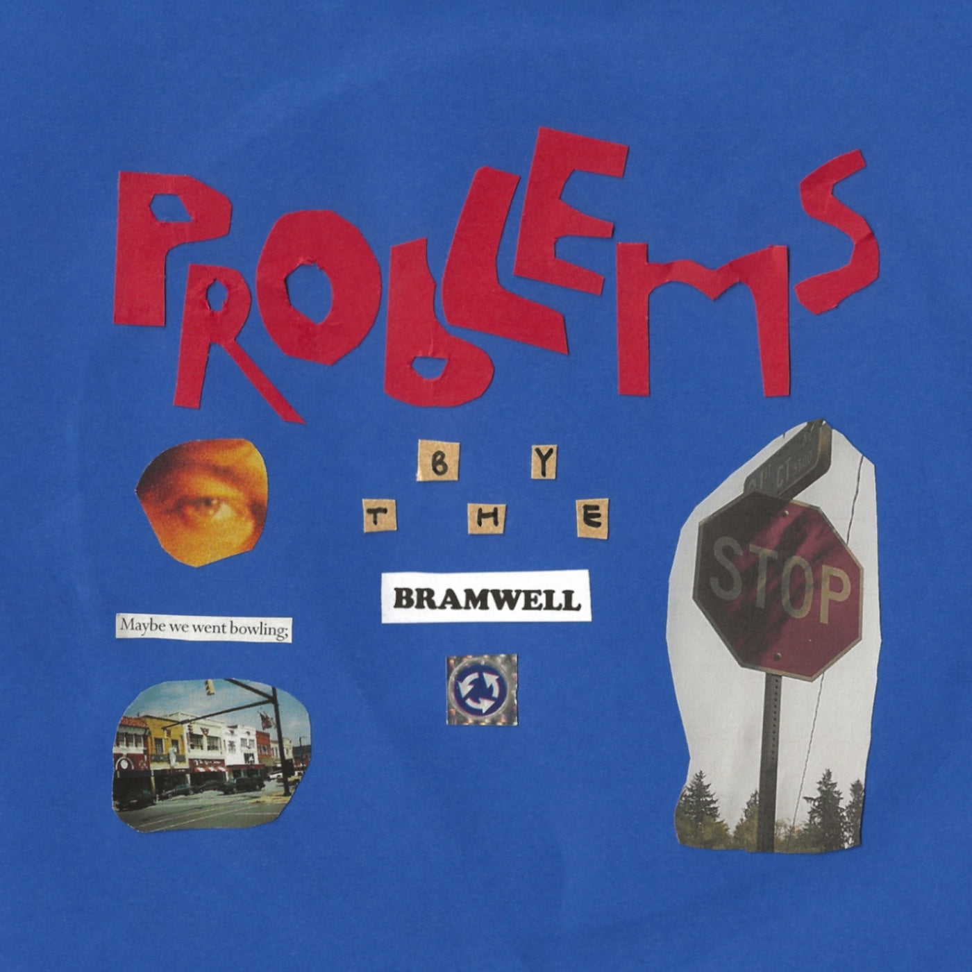 Bramwell - Problems