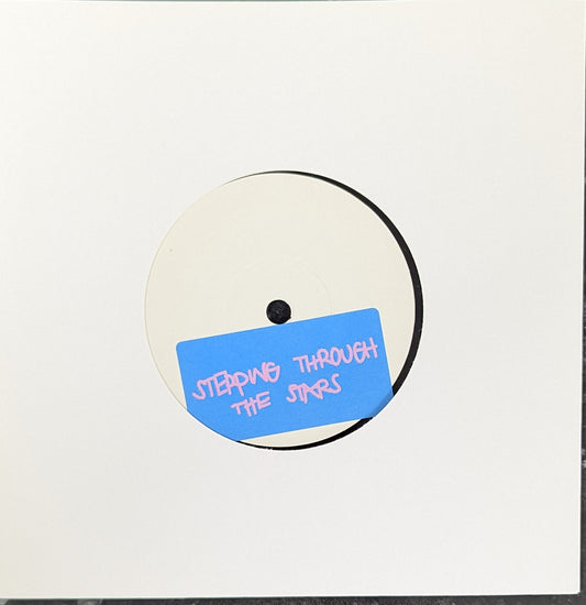 Badbadnotgood - Crushed / Stepping Through Stars
