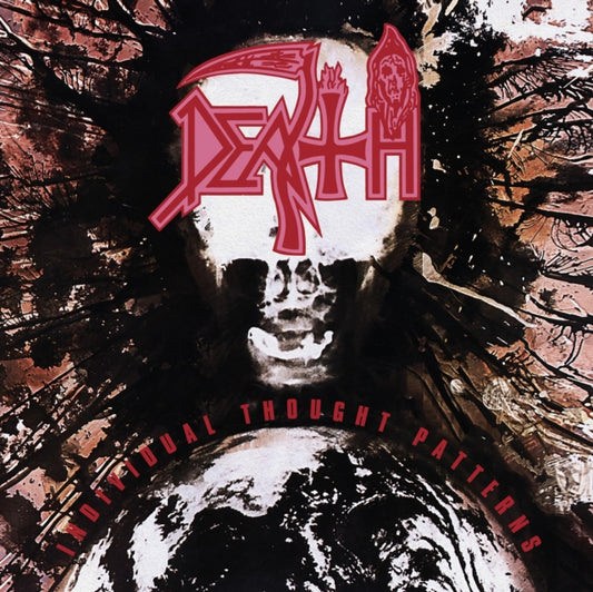 Death - Individual Thought Patterns (Black Friday 2023)