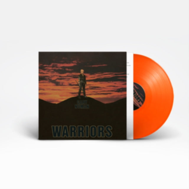 Numan, Gary - Warriors