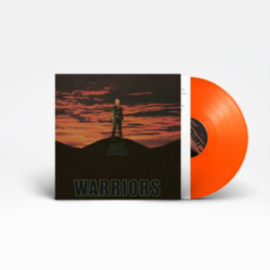 Numan, Gary - Warriors