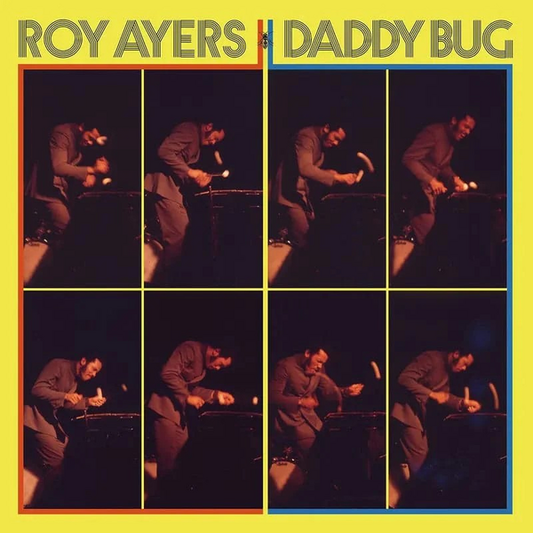Ayers, Roy - Daddy Bug (RSD 2026)