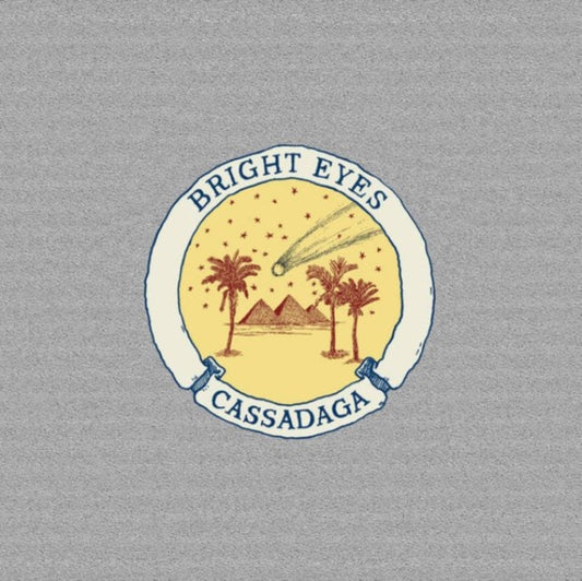 Bright Eyes - Cassadaga (2023 Reissue)