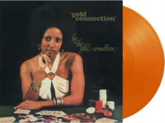 Gold Connection, The (Harold Butler) - Gold Connection (2025 Reissue)