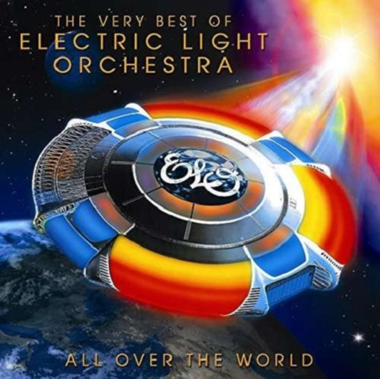 Electric Light Orchestra - All Over The World: The Very Best Of Electric Light Orchestra