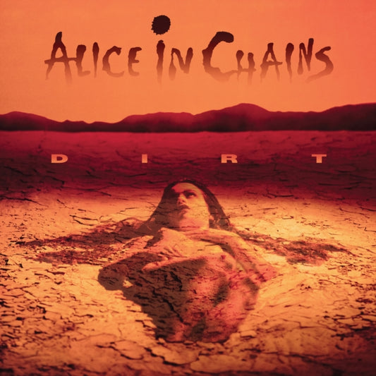 Alice In Chains - Dirt (2022 Reissue)