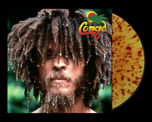 Congos, The - Congo Ashanti 2025 Remaster (RSD 2026)