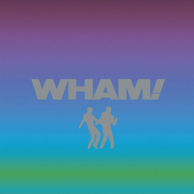 Wham! - The Singles: Echoes From The Edge Of Heaven