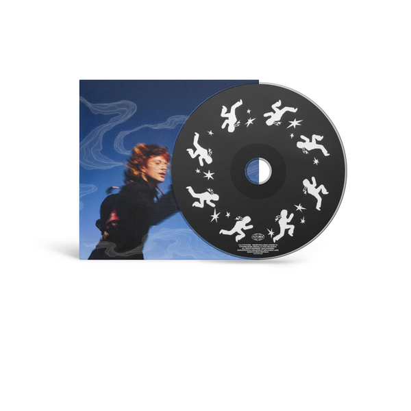 Cavetown - Running With Scissors