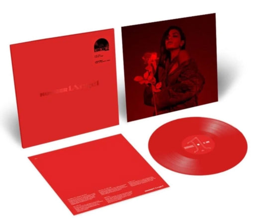 Charli XCX - Number One Angel (Rsd 25)