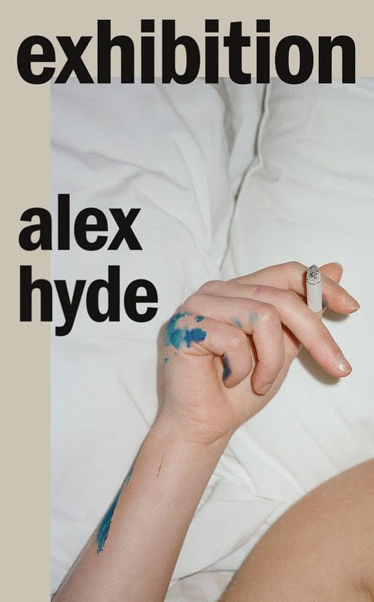 Hyde, Alex - Exhibition