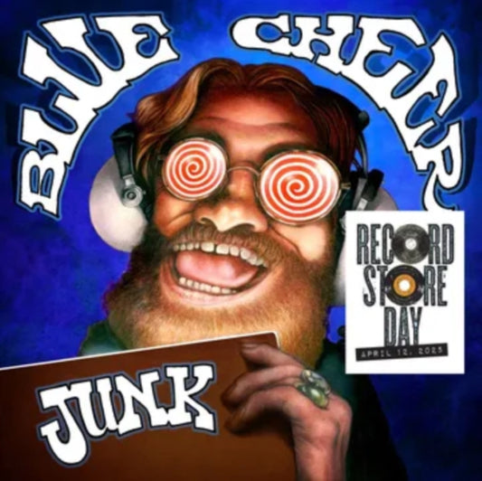 Blue Cheer - Junk (RSD 25)