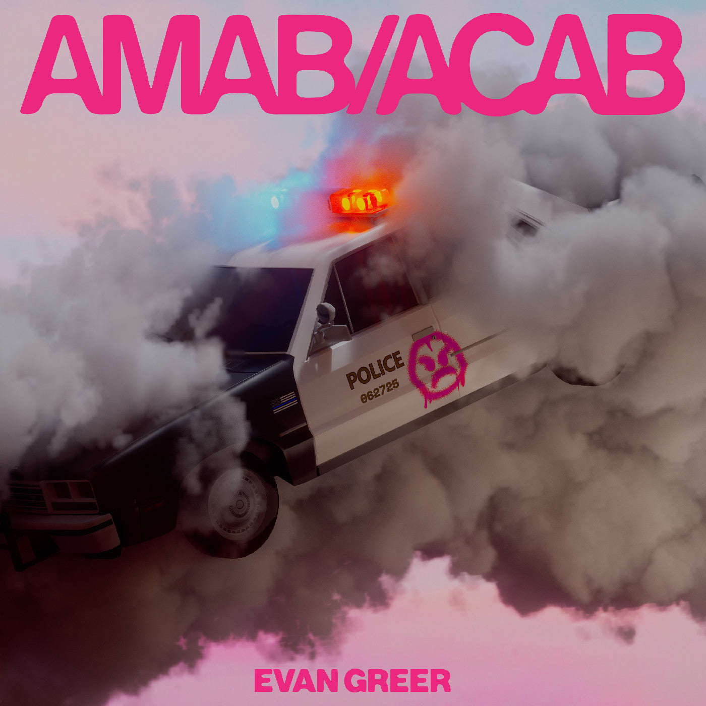 Greer, Evan - AMAB/ACAB
