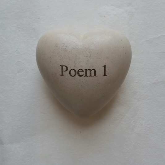 Roxanne, Ana - Poem 1