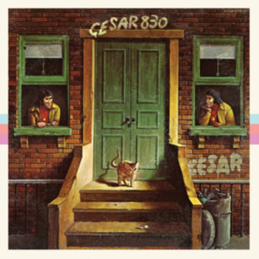 Cesar - Cesar 830