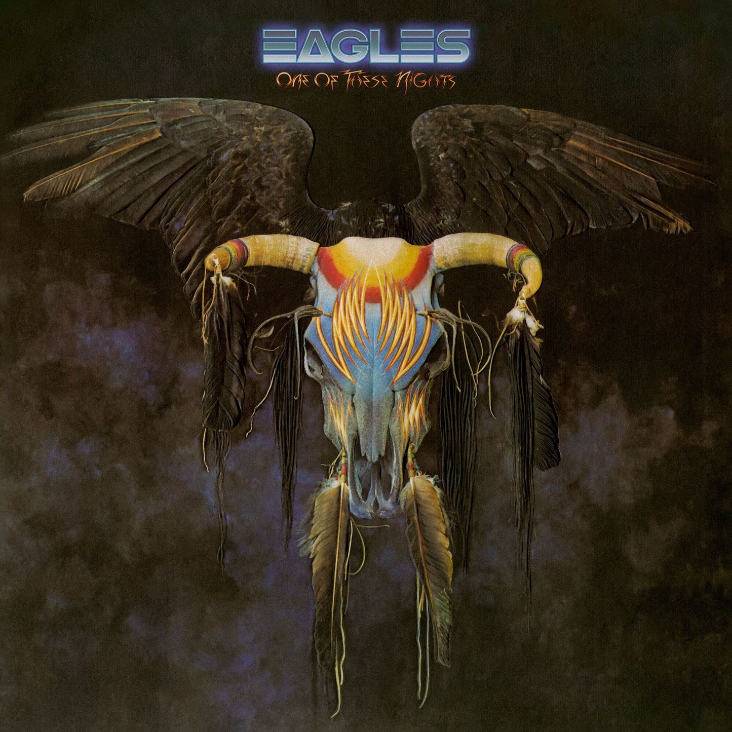 Eagles - One Of These Nights (Deluxe Edition)