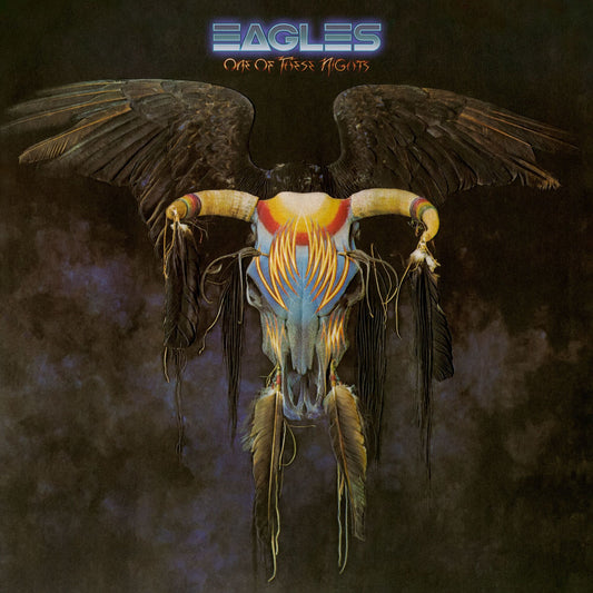 Eagles - One Of These Nights (Deluxe Edition)