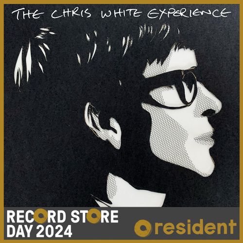 White Experience, The Chris - The Best Of (Rsd 24)