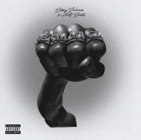 Boldy James & Antt Beatz - Hommage