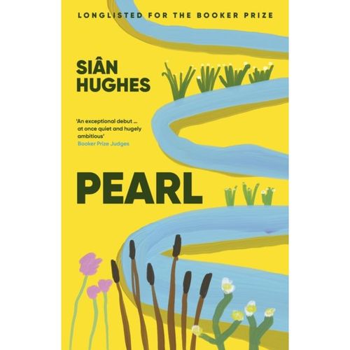 Hughes, Sian - Pearl