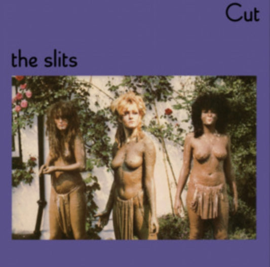 Slits, The - Cut (National Album Day 2024)