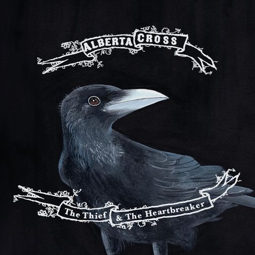 Cross, Alberta - The Thief & The Heartbreaker (Reimagined)