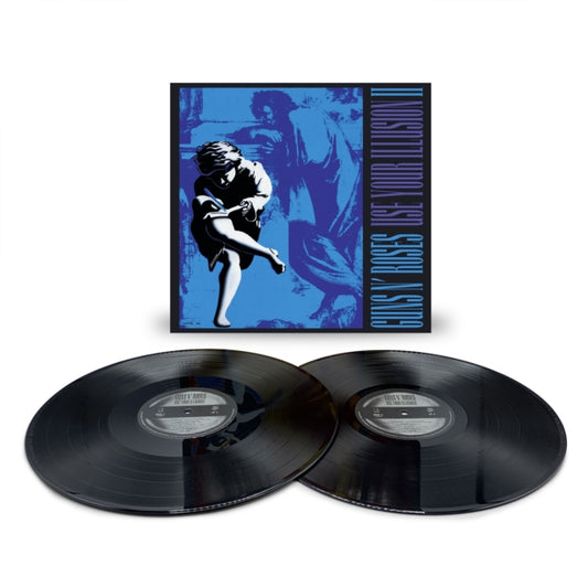 Guns N' Roses - Use Your Illusion Ii