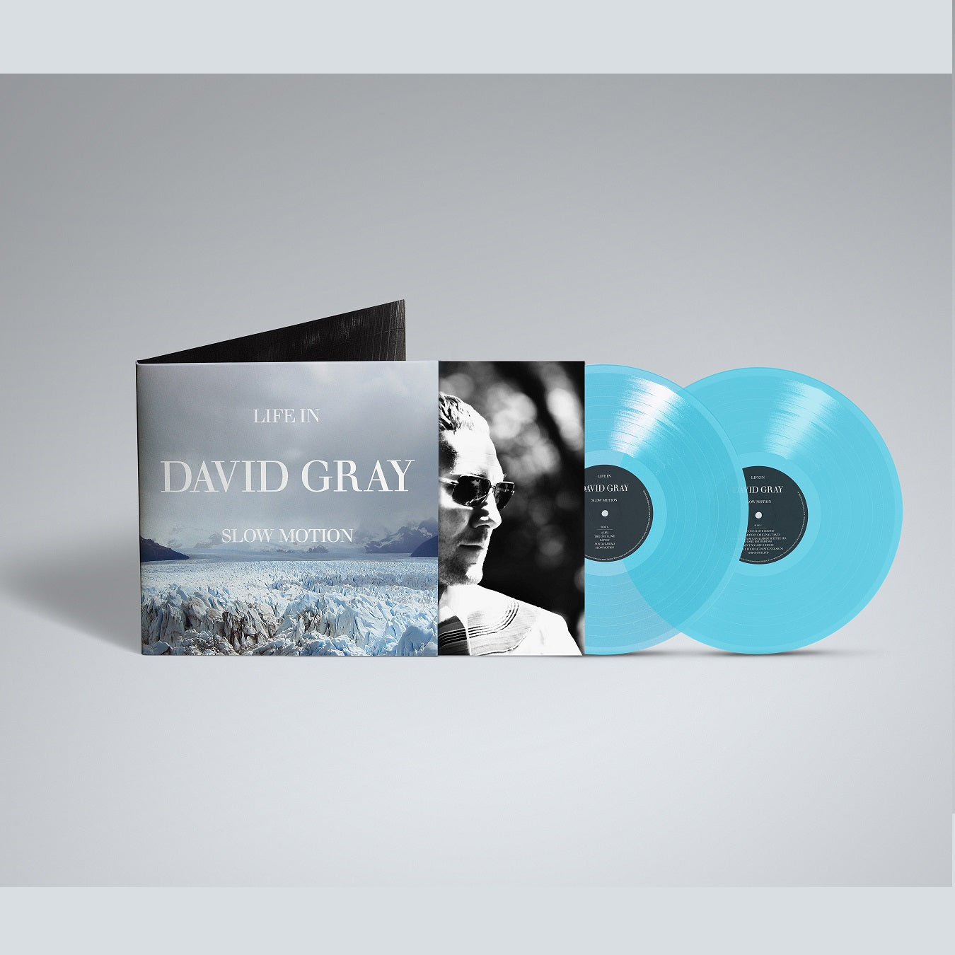 Gray, David - Life in Slow Motion (20th Anniversary Edition)
