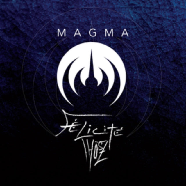 Magma - Felicite Thosz (2025 Reissue)