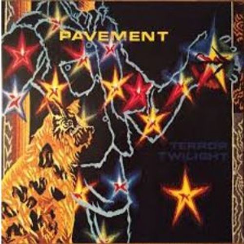Pavement - Terror Twilight