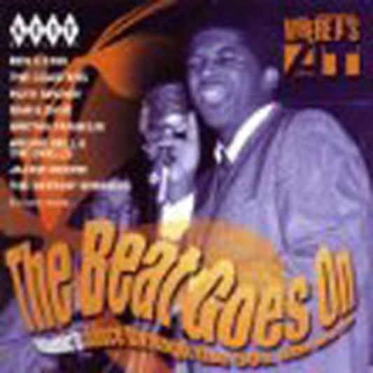 The Beat Goes On (35530) - The Beat Goes On (35530)