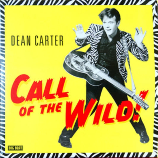 Carter, Dean - Call Of The Wild